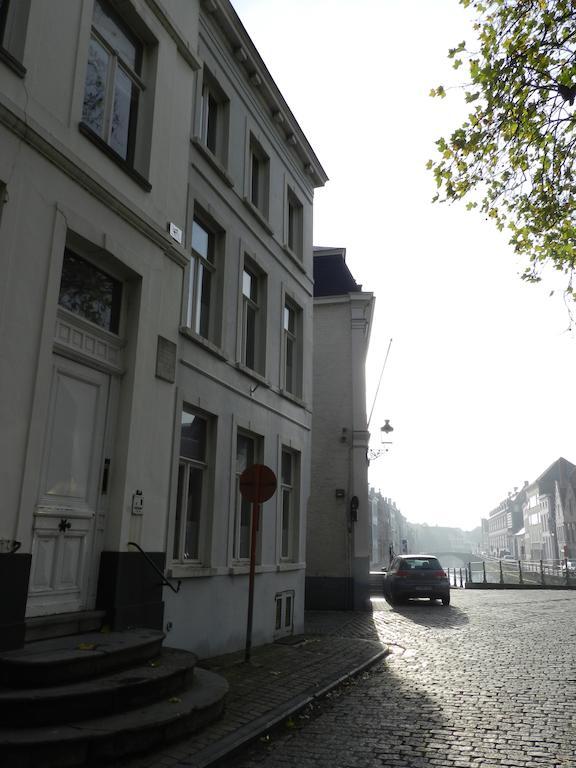 Apartment Het Blekershuys