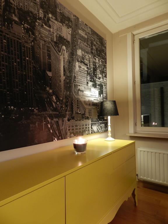 Apartment Het Blekershuys