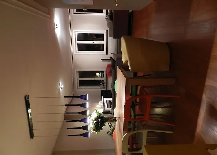 Apartment Het Blekershuys