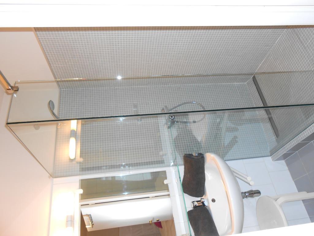 Apartment Het Blekershuys *
