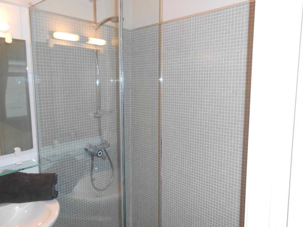 Apartment Het Blekershuys *