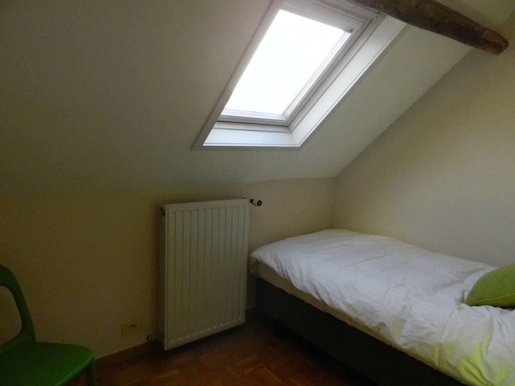 Apartment Het Blekershuys *