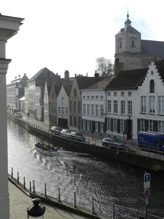 Het Blekershuys Brügge