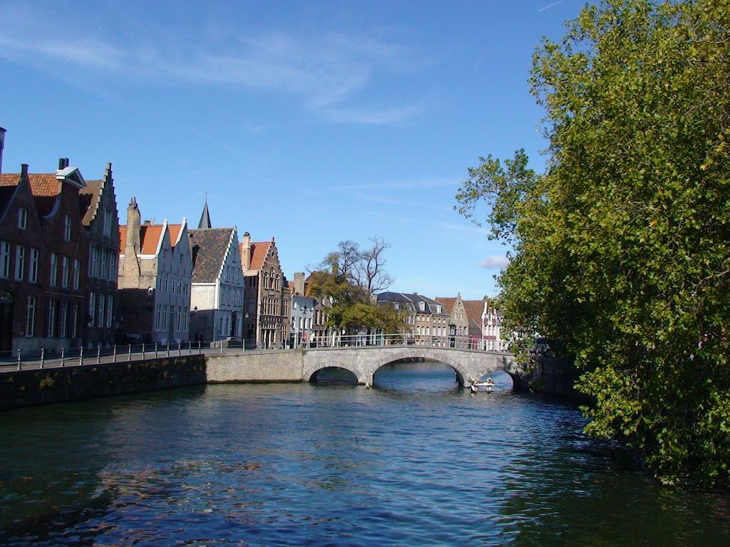 Het Blekershuys Brügge