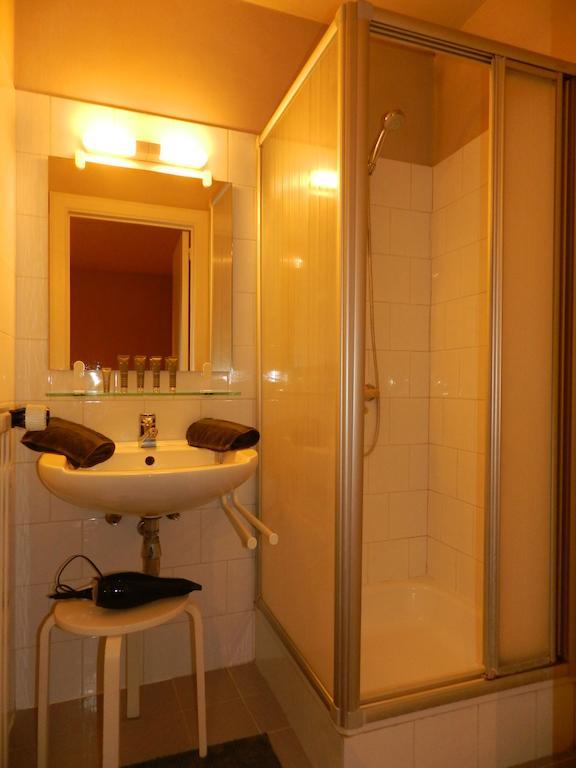 Apartment Het Blekershuys Brügge
