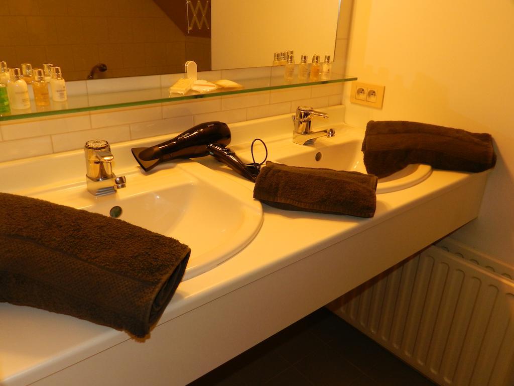 Apartment Het Blekershuys