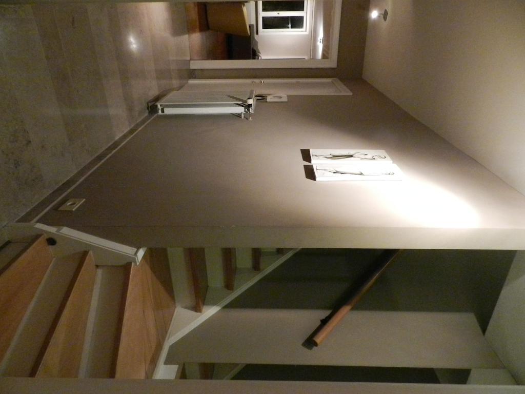 Apartment Het Blekershuys Brügge