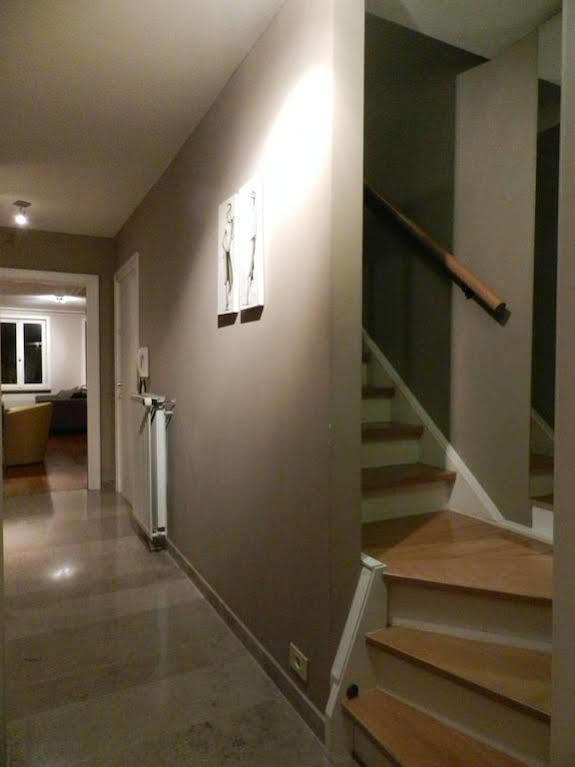 Apartment Het Blekershuys Brügge